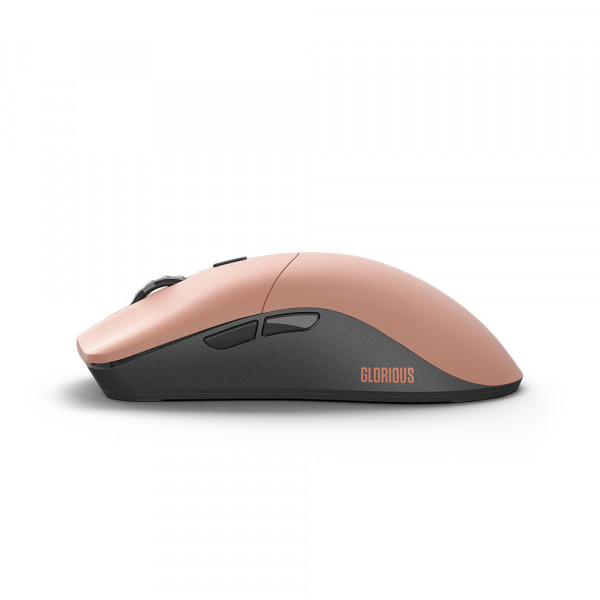 Glorious Model O PRO Wireless Forge Red Fox (Limited)  